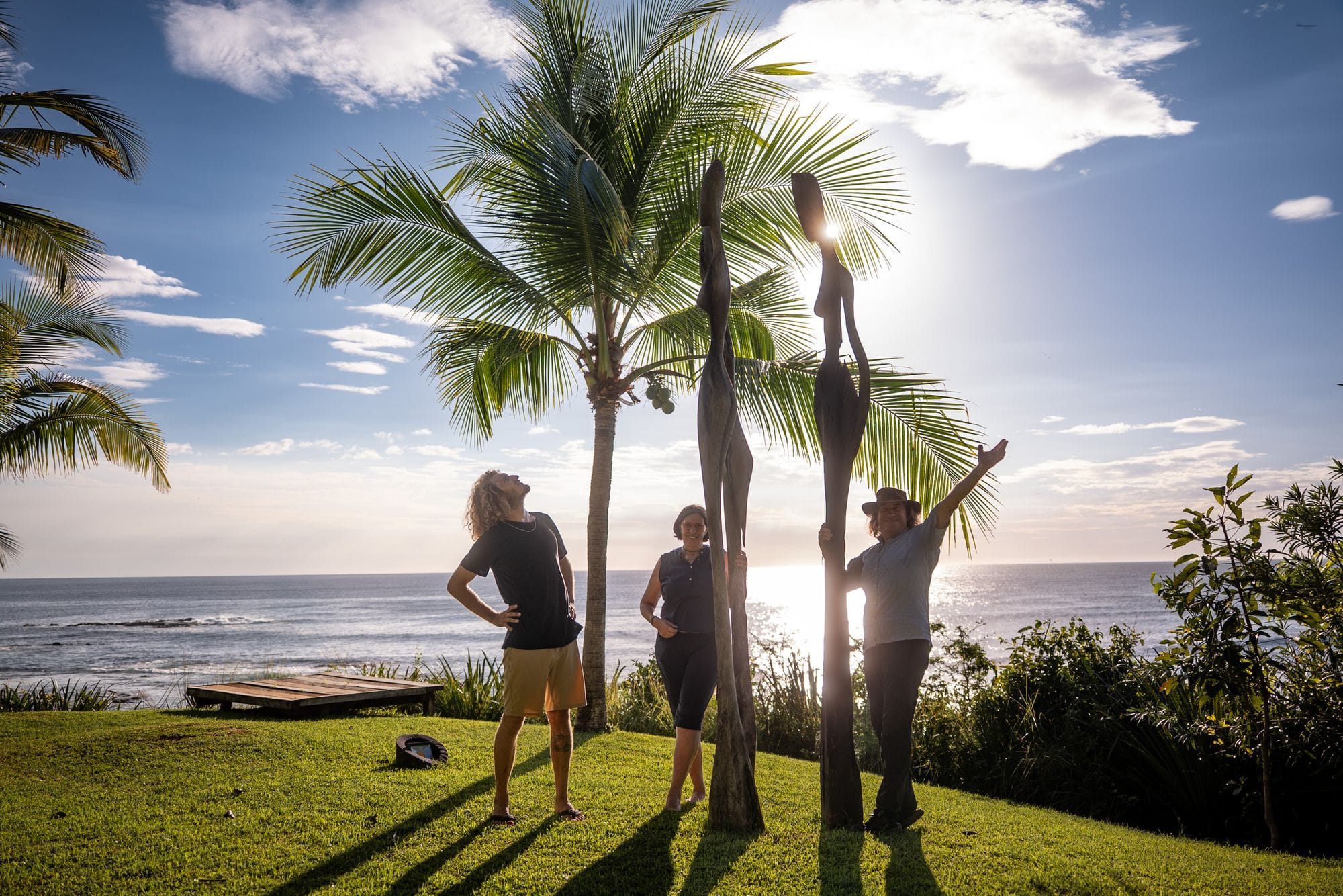 Luca — personal concierge