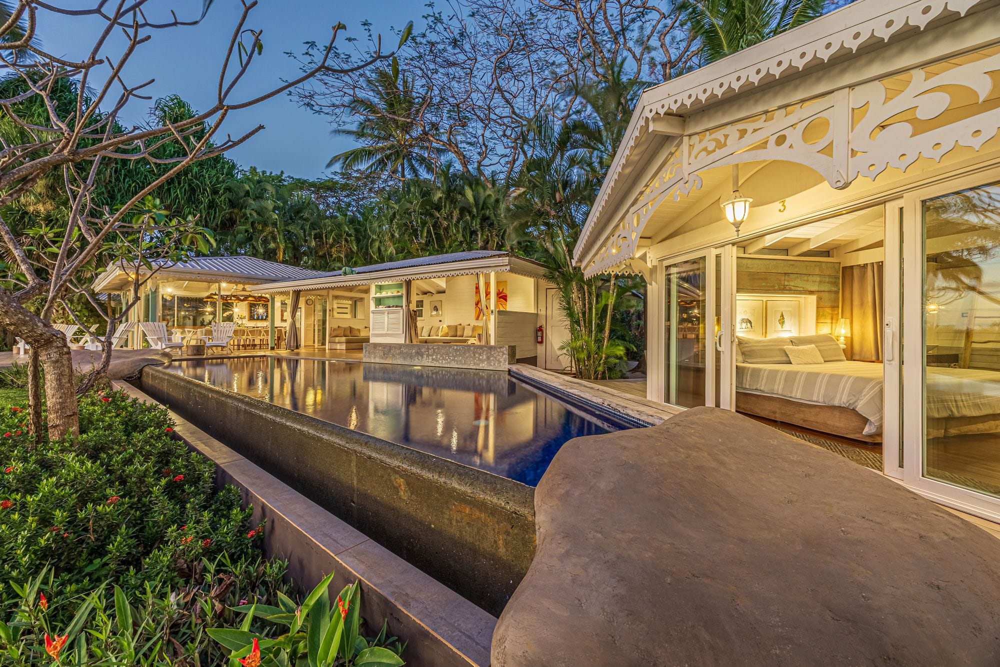 Guía del Clima en Junquillal