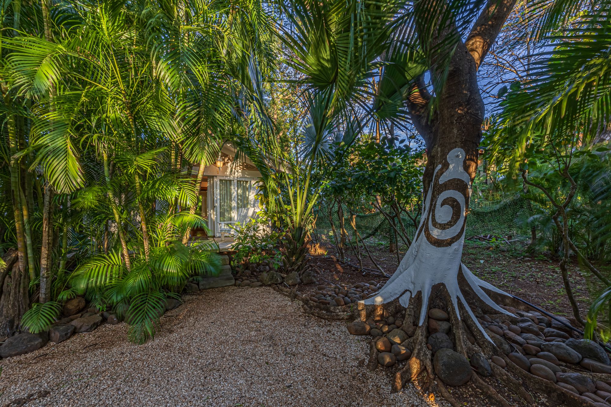 Arte en la Naturaleza