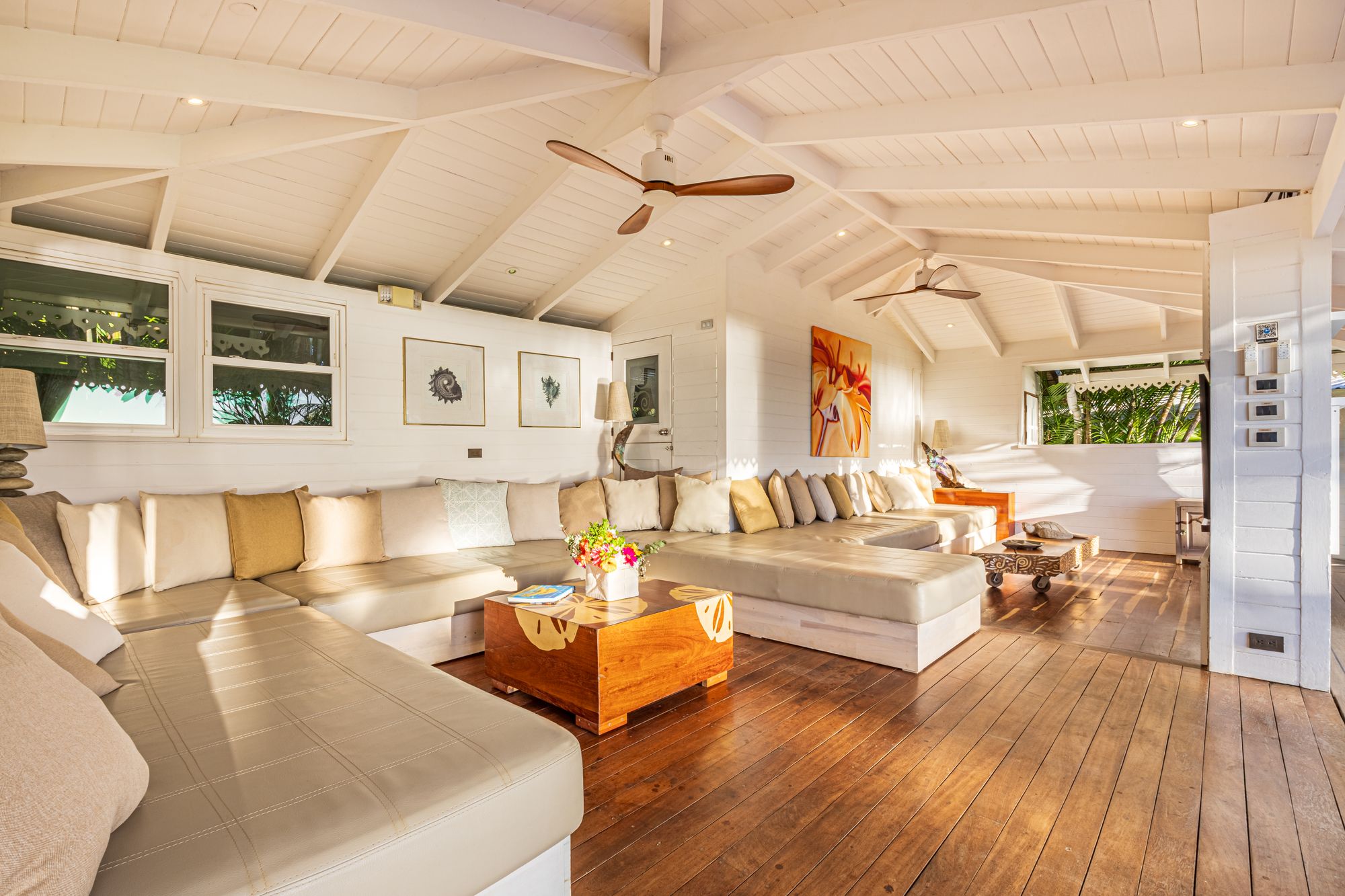 Espacios Abiertos al Océano