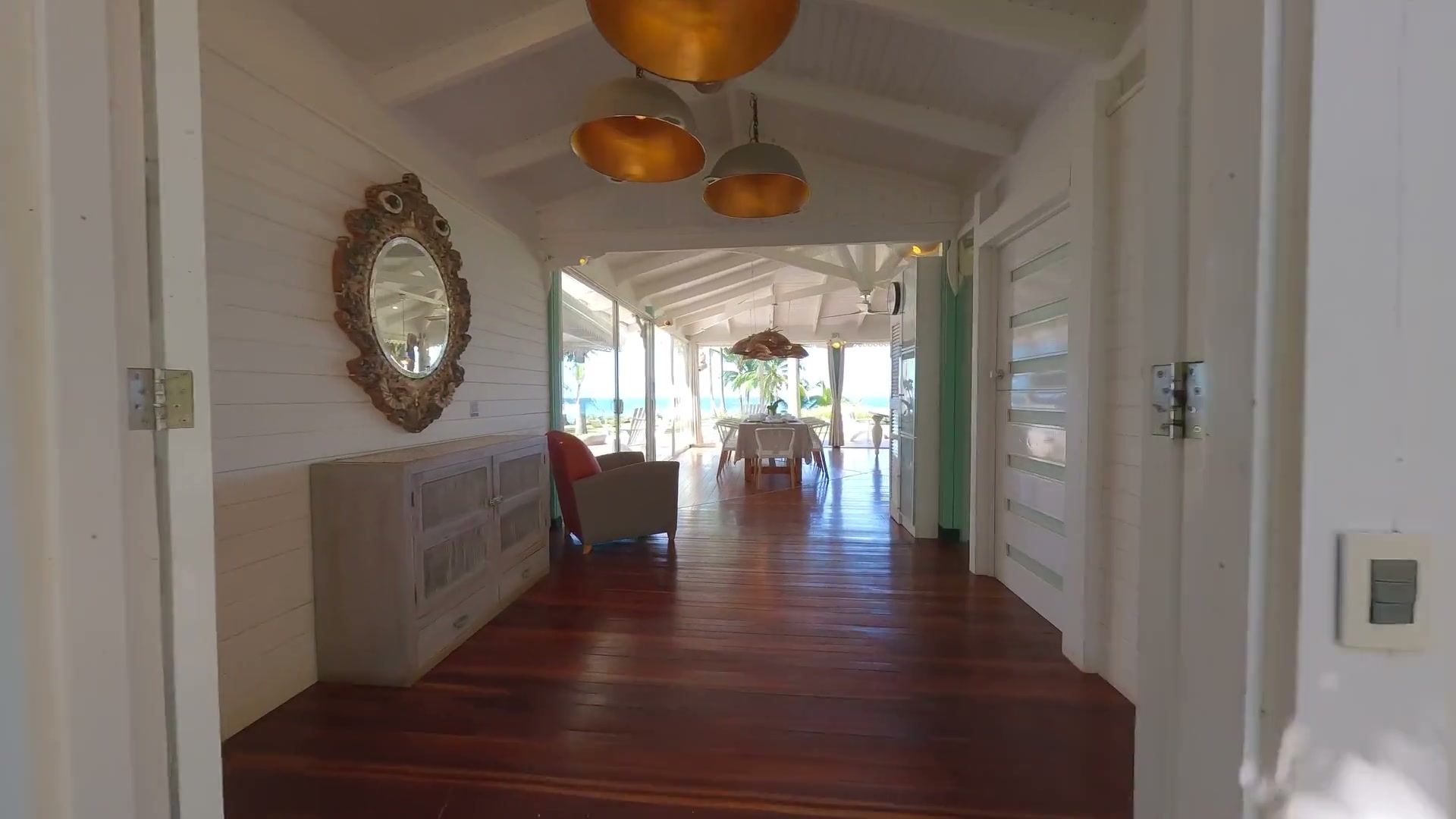 Villa Diosa del Mar video tour